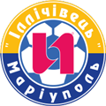 FC Mariupol team logo 