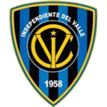 CSD Independiente Del Valle team logo 
