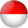 Indonésie team logo 