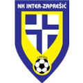 Inter Zaprešić team logo 