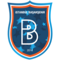 Istanbul Basaksehir FK team logo 