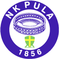 Istra 1961 team logo 