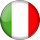 Logo de l'équipe Italie M 