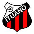 Ituano team logo 