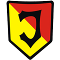 Jagiellonia Białystok team logo 