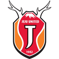 Jeju United FC team logo 