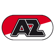 Jong AZ Alkmaar team logo 
