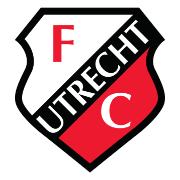 Jong FC Utrecht team logo 