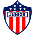 CD Junior FC team logo 