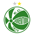EC Juventude RS team logo 
