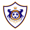 Qarabag FK team logo 