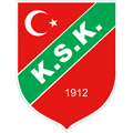 Karsiyaka team logo 