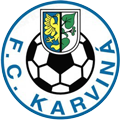 MFK Karvina team logo 