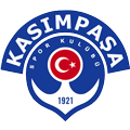 Kasimpasa SK team logo 