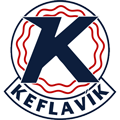 Keflavik IF team logo 