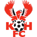 Kidderminster Harriers FC team logo 