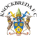 Knockbreda FC team logo 