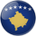 Kosovo team logo 