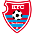 Krefelder FC Uerdingen 05 team logo 