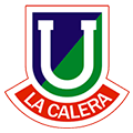 La Calera team logo 