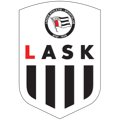 LASK team logo 