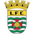 Leça FC team logo 