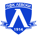 Levski Sofia team logo 