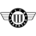 Club Libertad team logo 