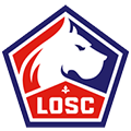 Lille team logo 