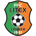 Litex Lovech team logo 