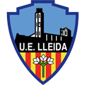 Lleida team logo 