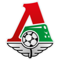 Lokomotiv Moscovo team logo 
