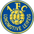 1. FC Lokomotive Leipzig team logo 