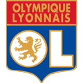 Lyon team logo 