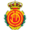 Mallorca team logo 