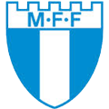 Malmö team logo 
