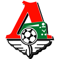 Lokomotiv Moscú team logo 