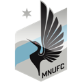 Minnesota United team logo 
