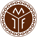 Mjondalen team logo 