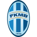 Mlada Boleslav team logo 