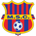 Monagas team logo 