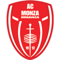 Monza team logo 