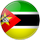 Mozambique team logo 