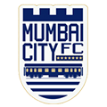 Mumbai City team logo 