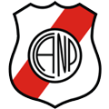 Nacional Potosi team logo 
