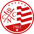 Nautico PE team logo 