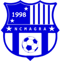NC Magra team logo 