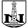 Neftchi team logo 