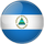 Nicaragua team logo 
