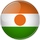 Niger team logo 